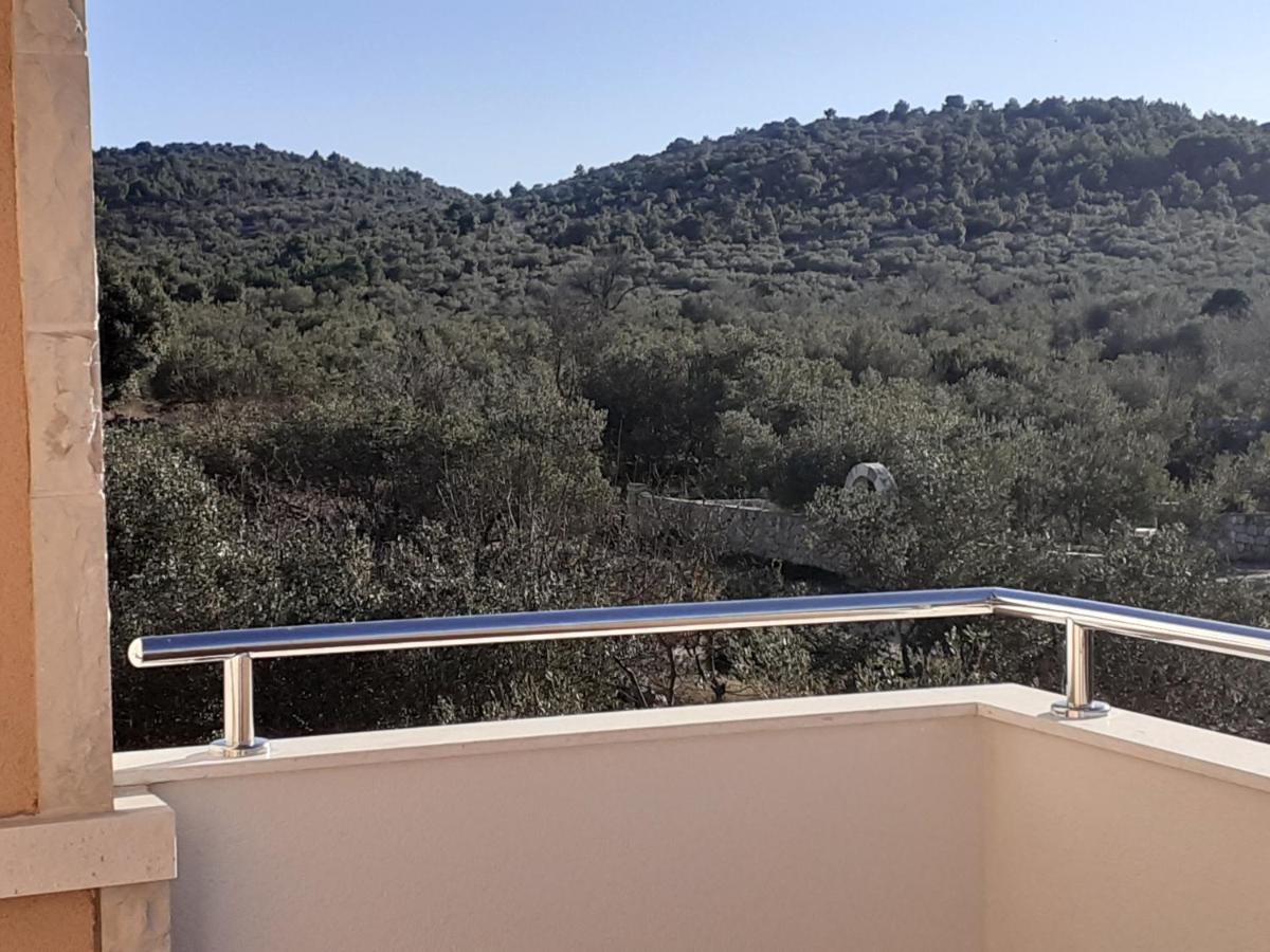 Villa Palfi Jezera Exterior foto