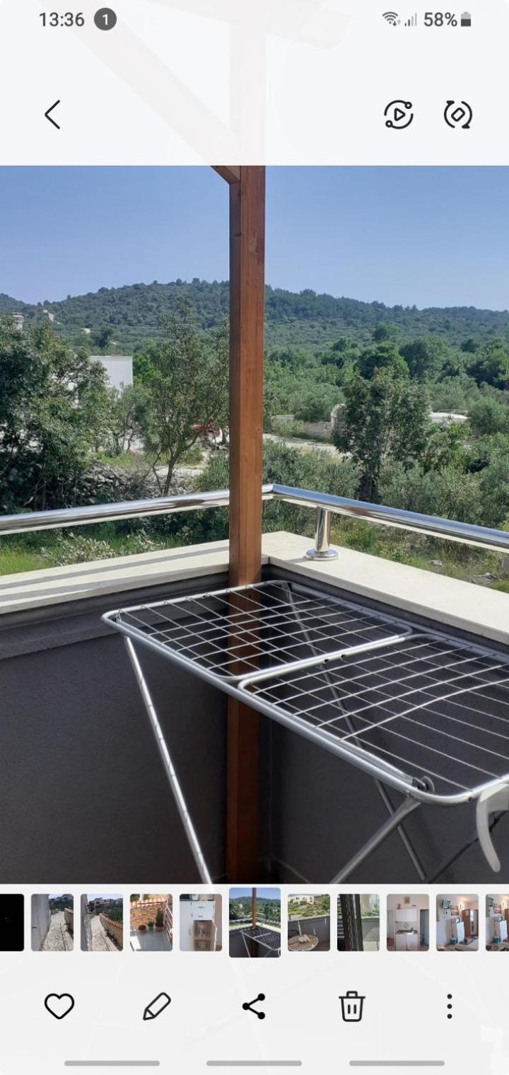 Villa Palfi Jezera Cameră foto